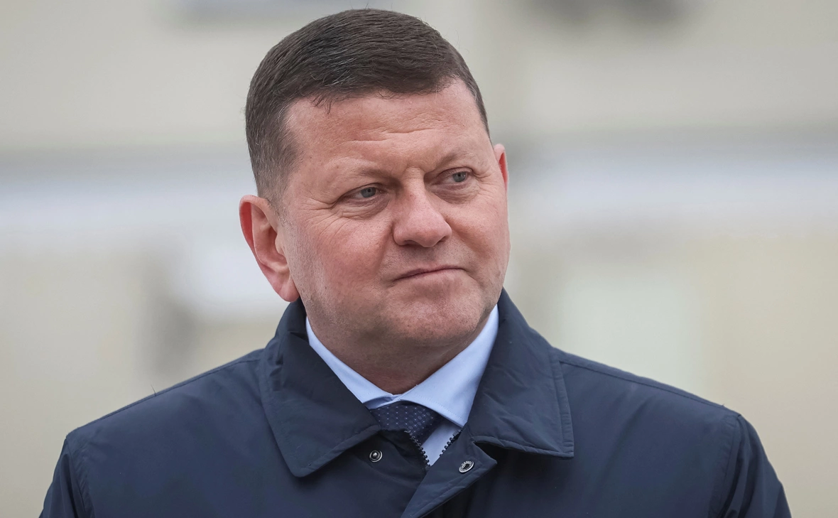 Глеб Гаранич / Reuters