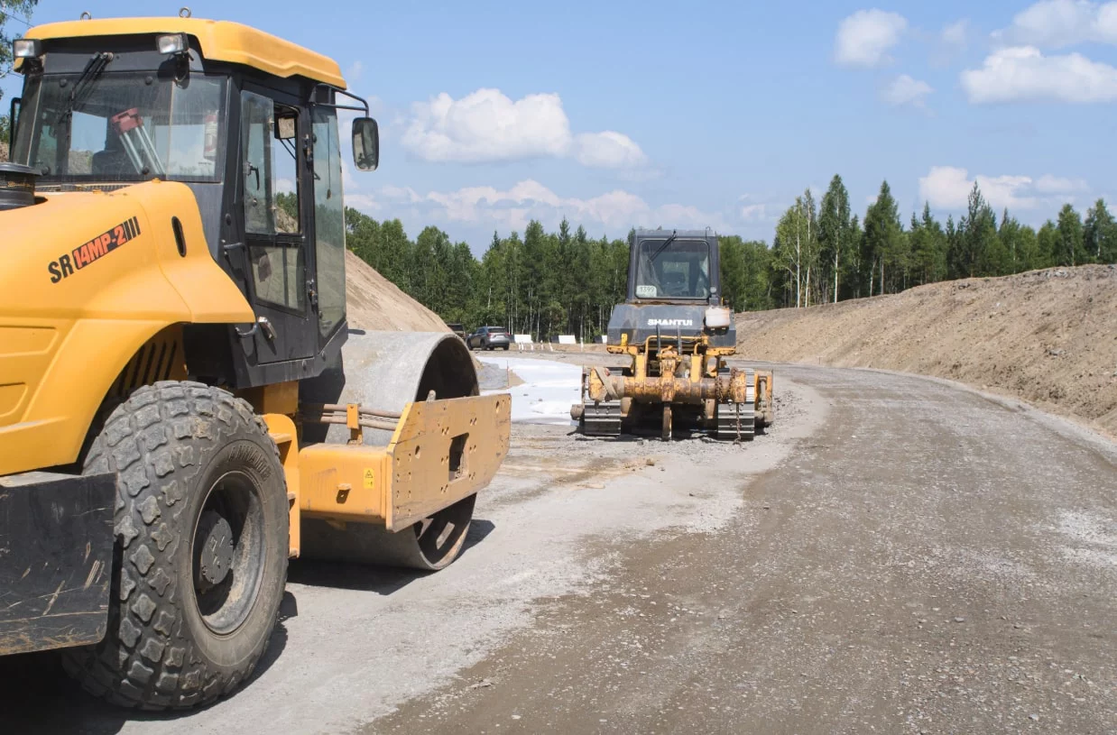 Владимир Жабриков / URA.RU