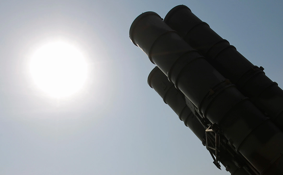 Илья Питалев / РИА Новости