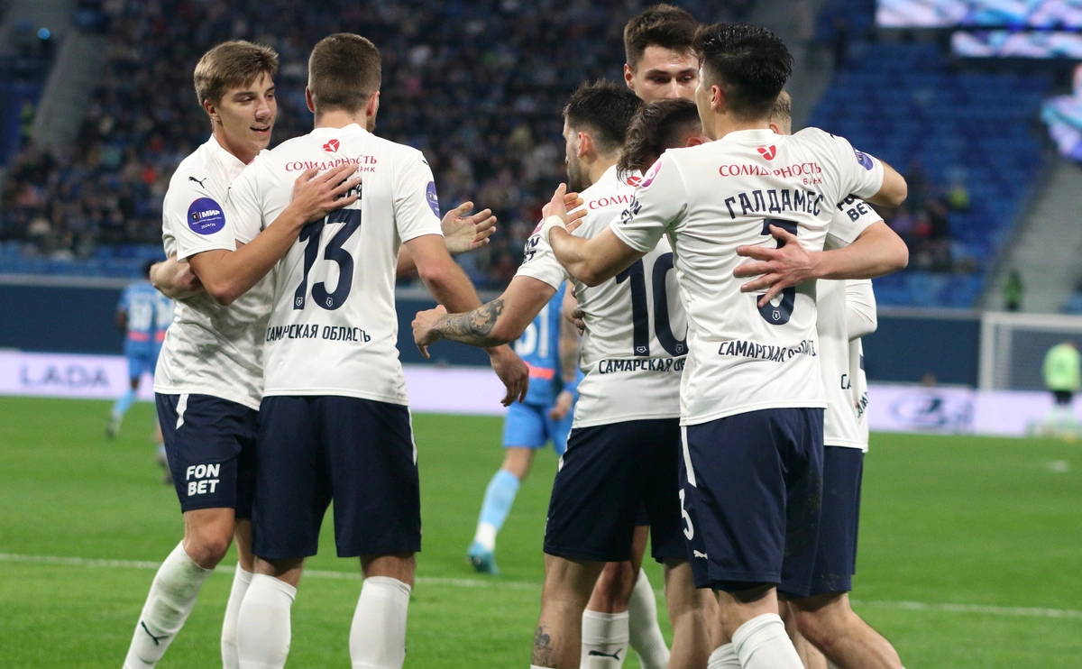 Maksim Konstantinov / Global Look Press