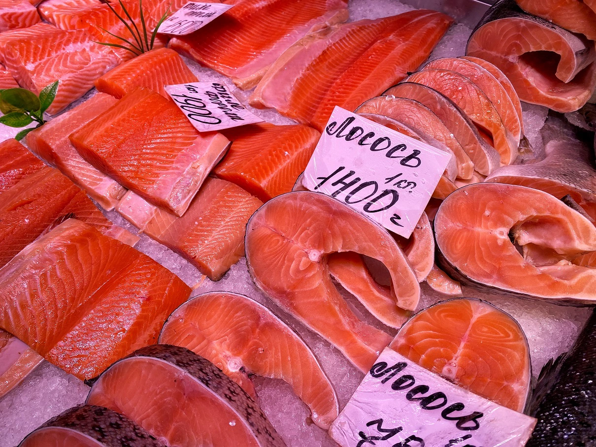 Александр Подгорчук