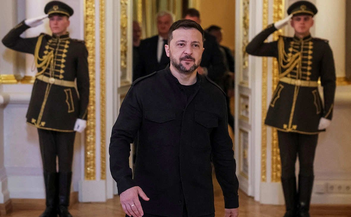 Глеб Гаранич / Reuters