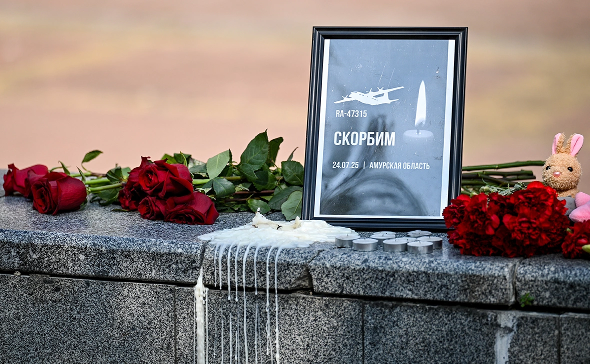 Константин Андреев / ТАСС