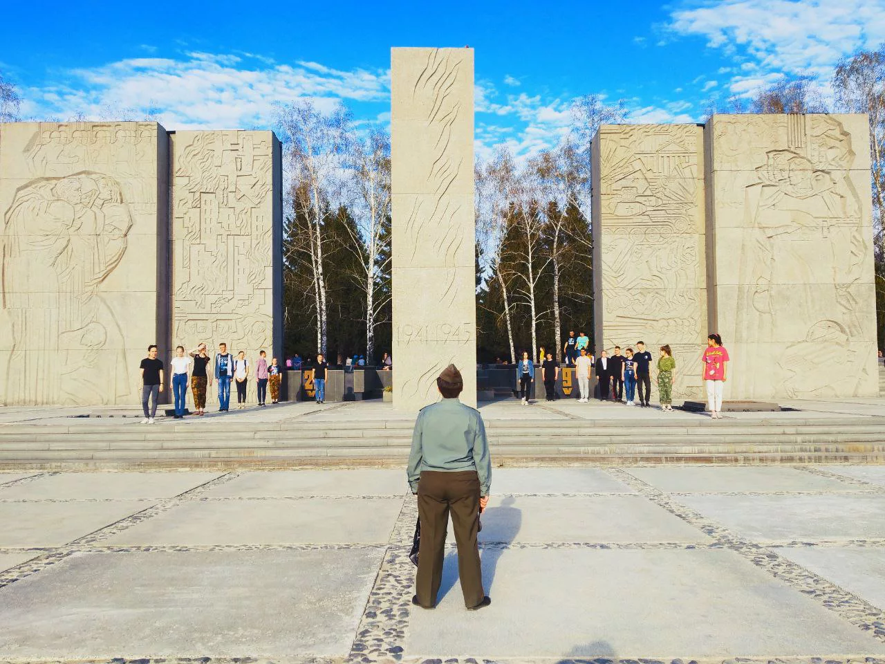 Алексей Коваленок / РБК Новосибирск