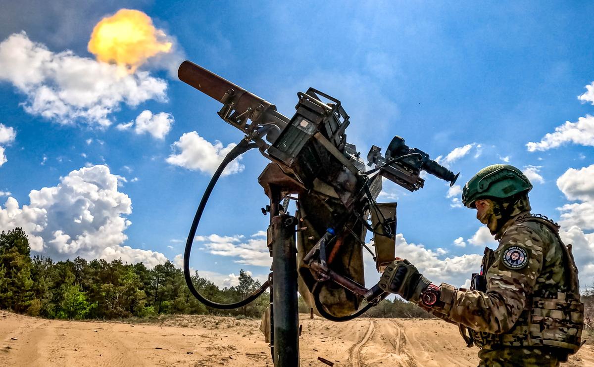 Фото: Алексей Коновалов / ТАСС