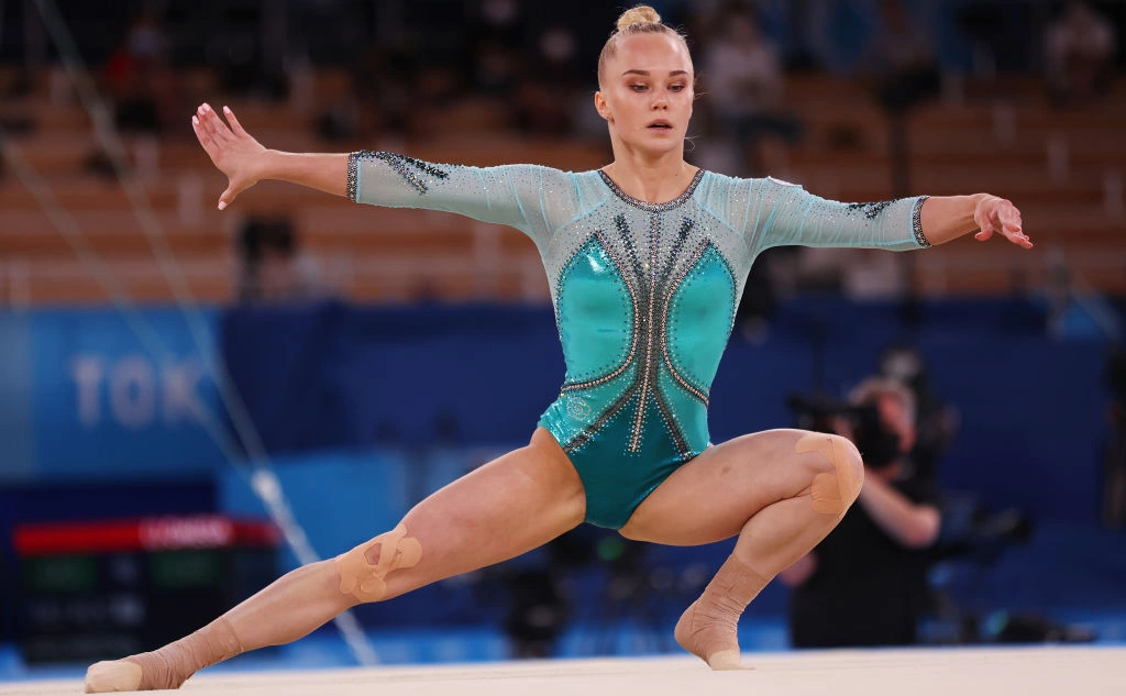 Jamie Squire / Getty Images