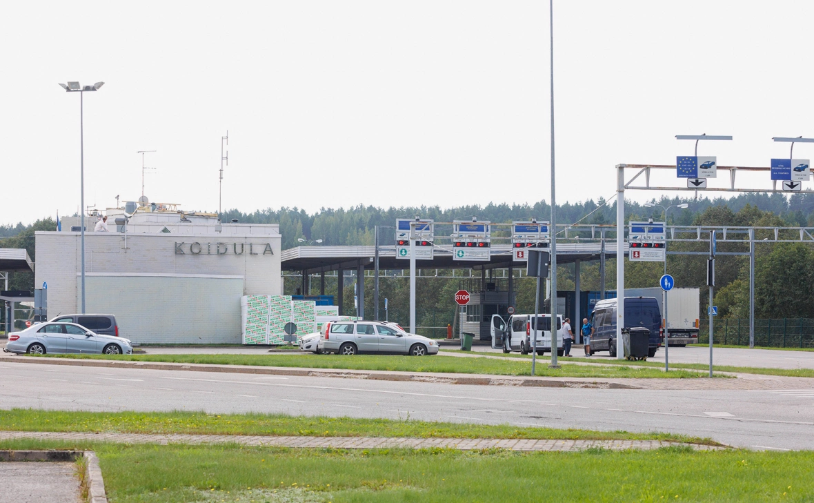 Arvo Meeks / IMAGO / Scanpix / ТАСС