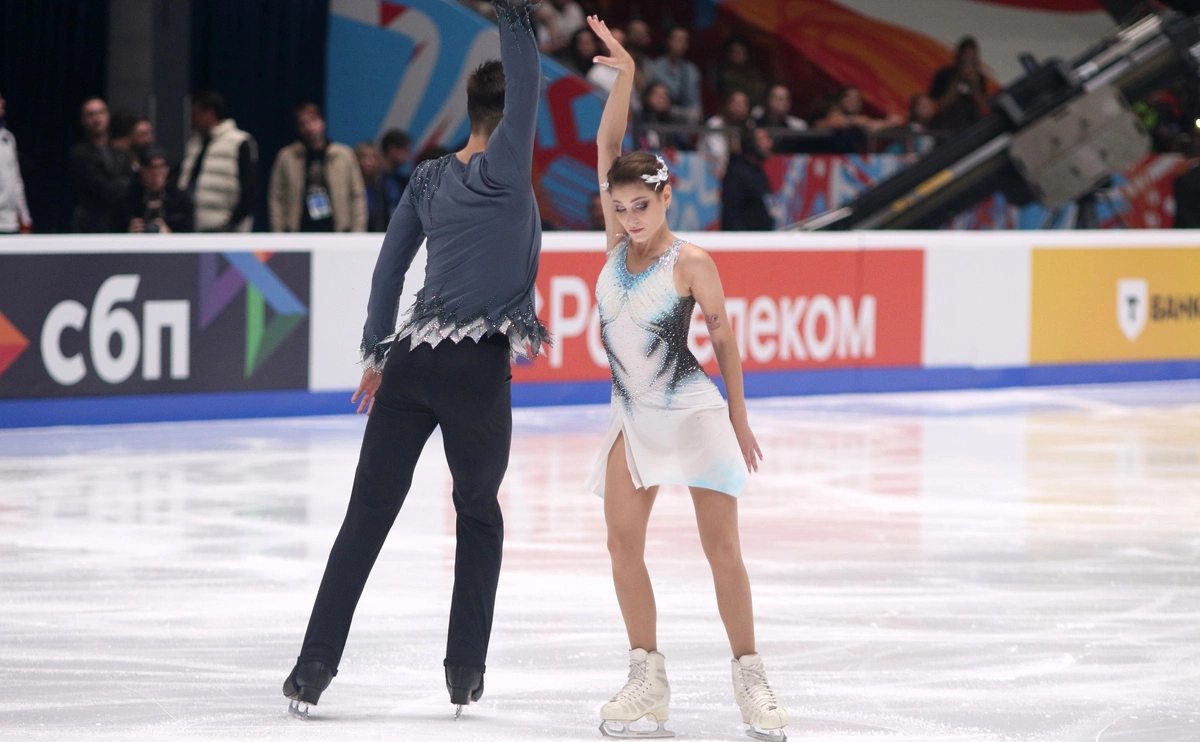 Maksim Konstantinov / Global Look Press