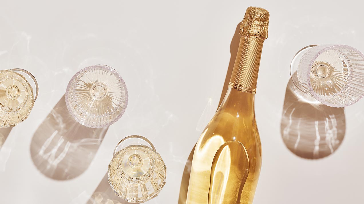 В США отозвали почти 1 млн бутылок «взрывающегося» просекко