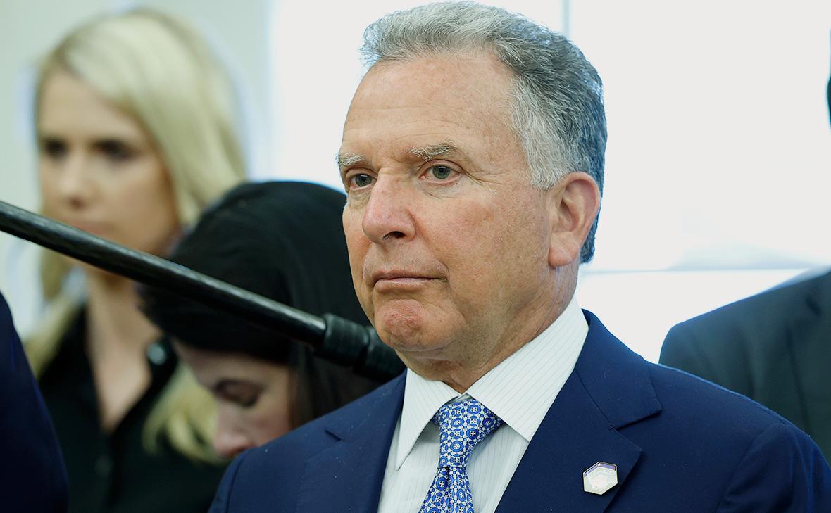 ZDA in Rusija naj bi potihoma pripravljali mirovni načrt za Ukrajino