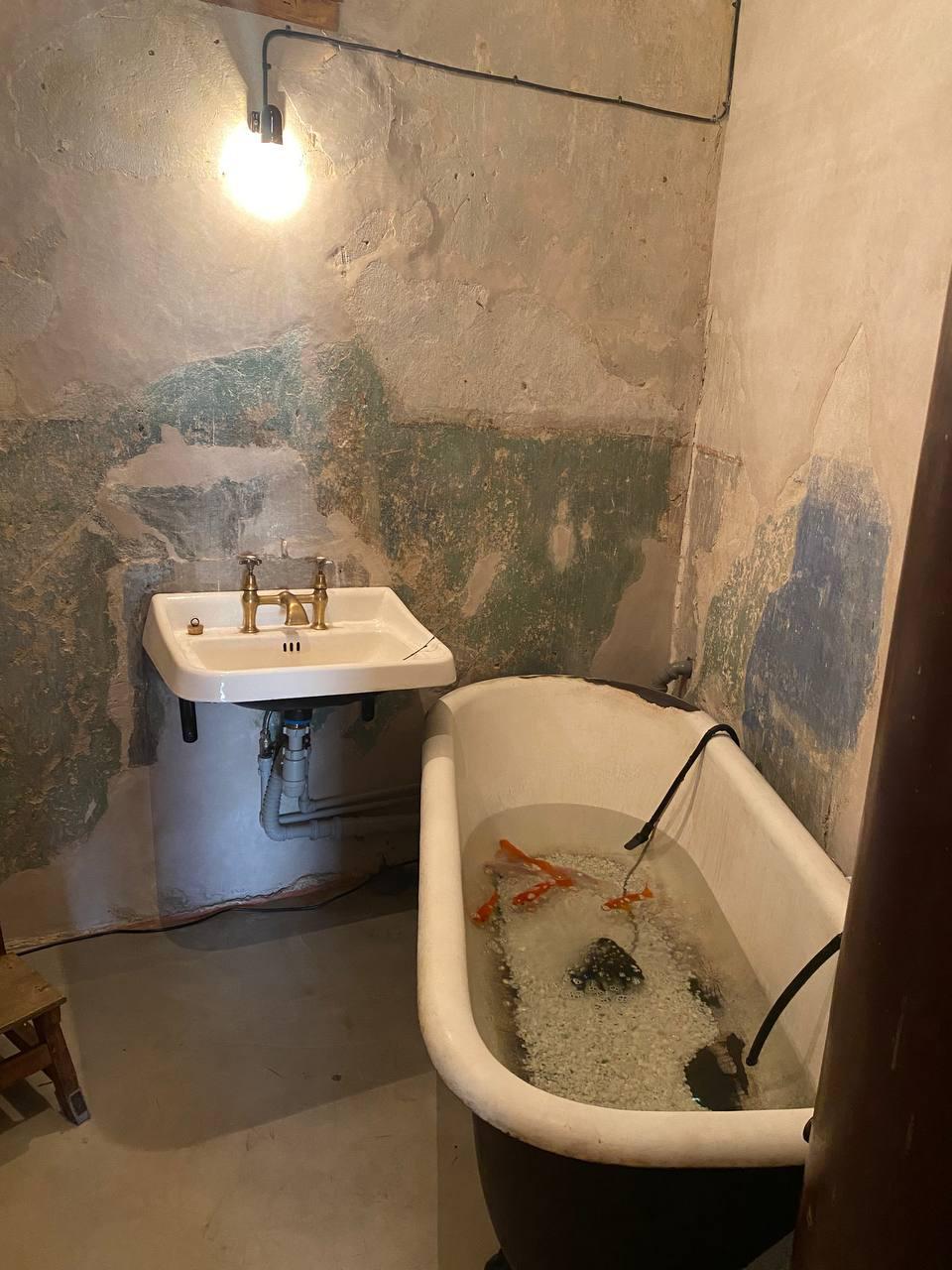 Ванная комната