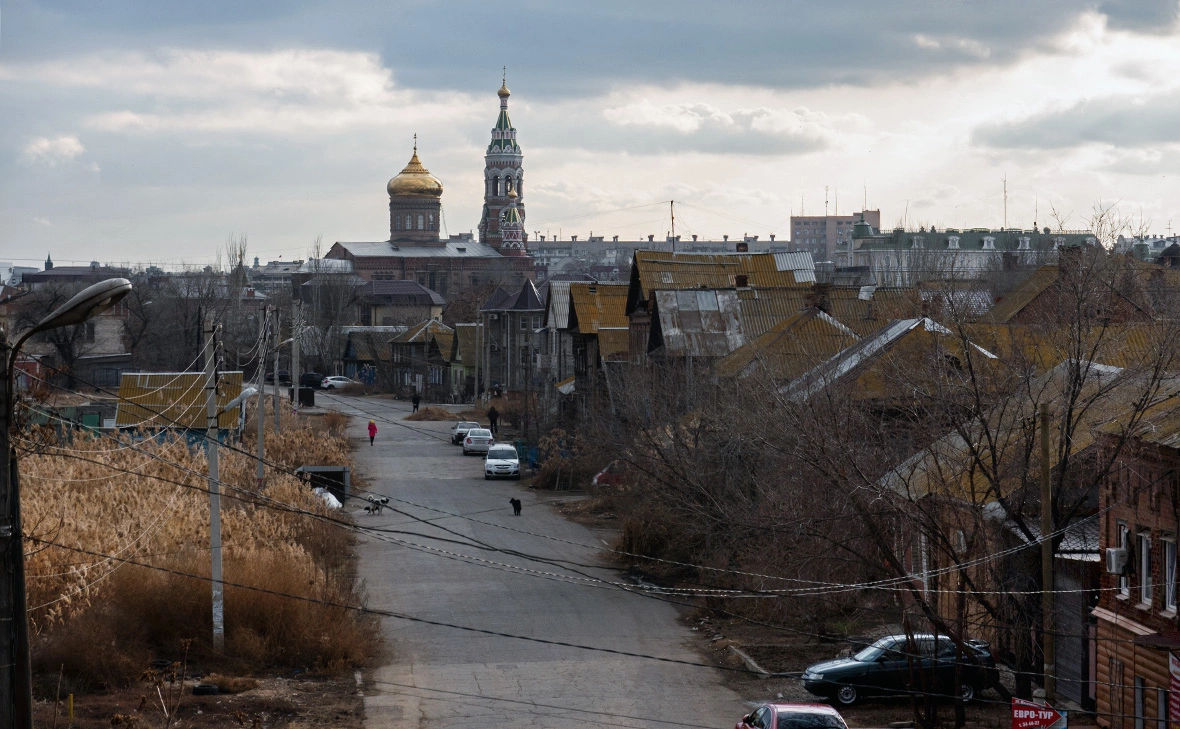Максим Коротченко / ТАСС