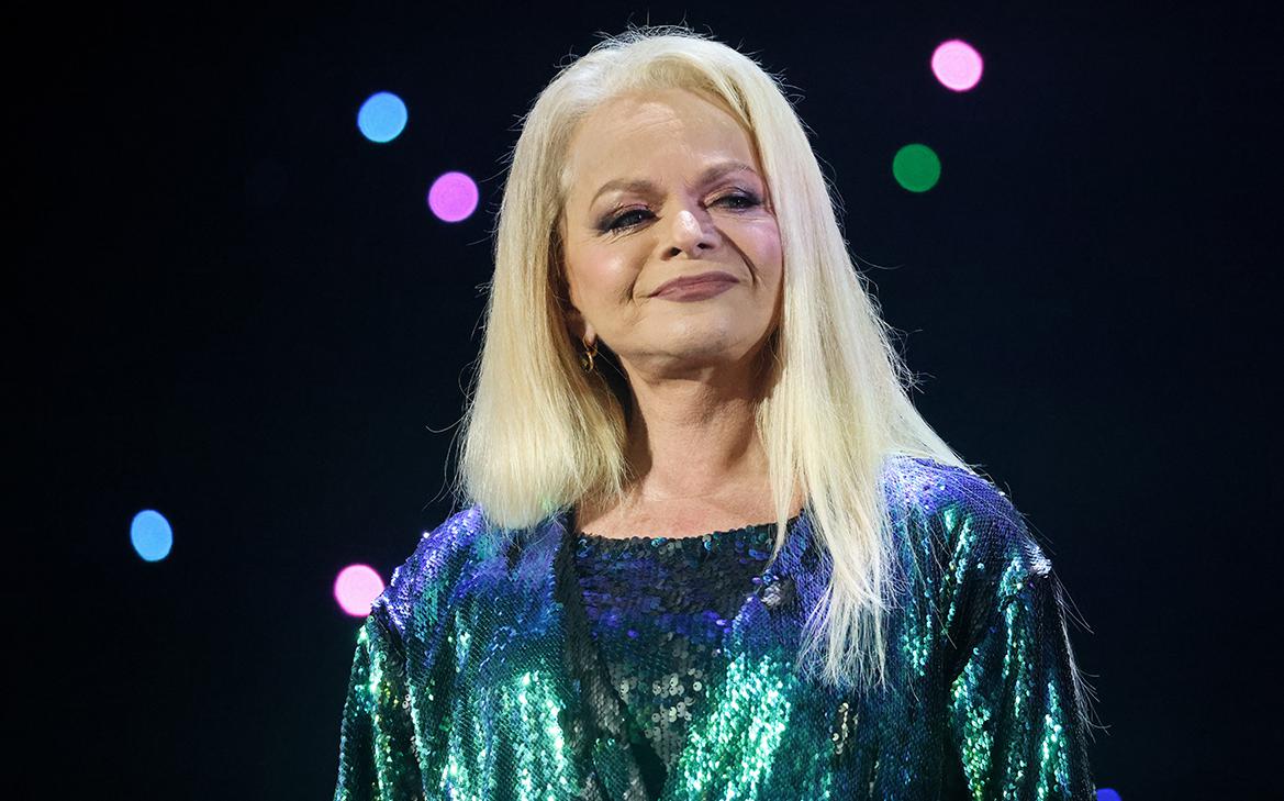 Адвокат рассказала, что у Долиной нет долгов по коммунальным платежам