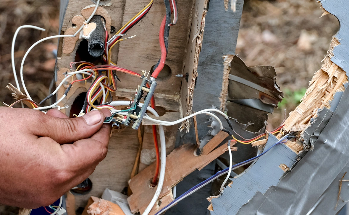 Алексей Коновалов / ТАСС