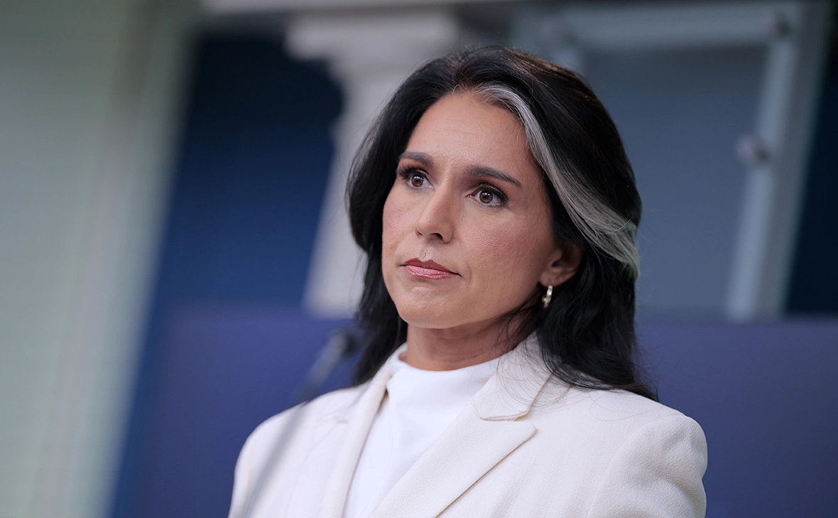 Chip Somodevilla / Getty Images