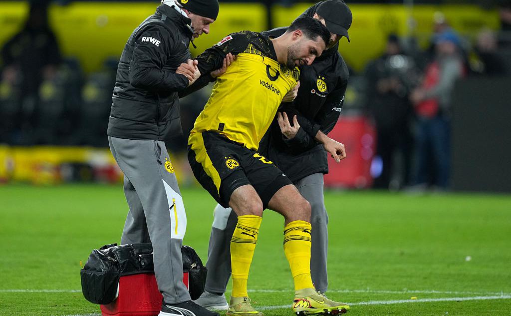 Фото: Pau Barrena / Getty Images