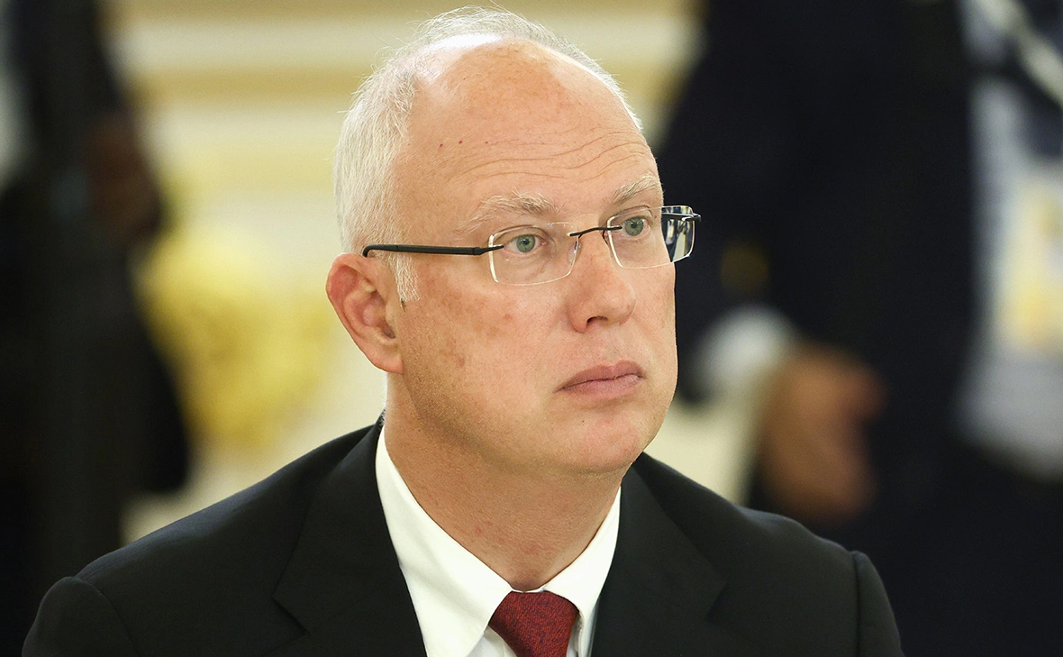 Сергей Булкин / ТАСС