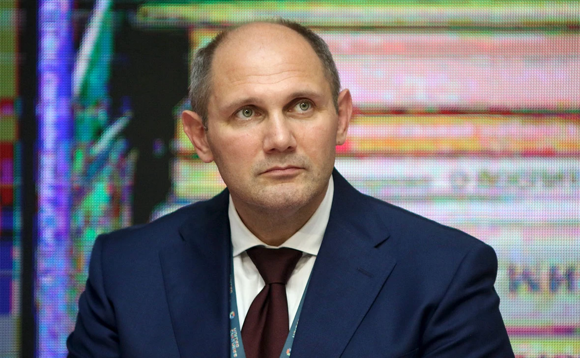 Максим Константинов / ТАСС