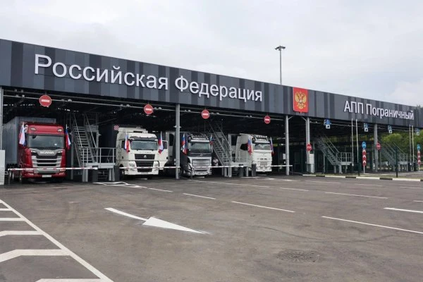 Правительство Приморского края