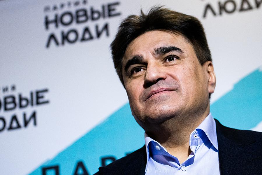 Анна Майорова / Ura.ru / ТАСС