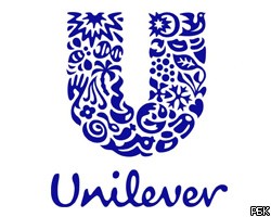 Unilever заработал за I квартал более миллиарда евро