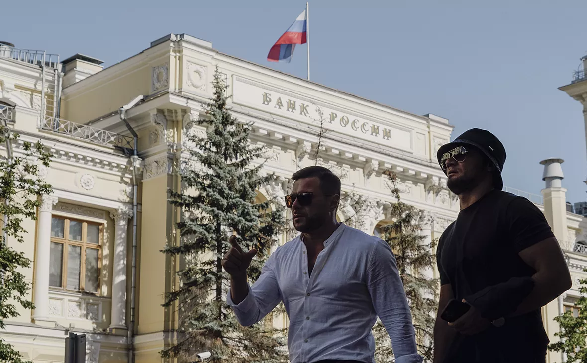 Михаил Гребенщиков / РБК