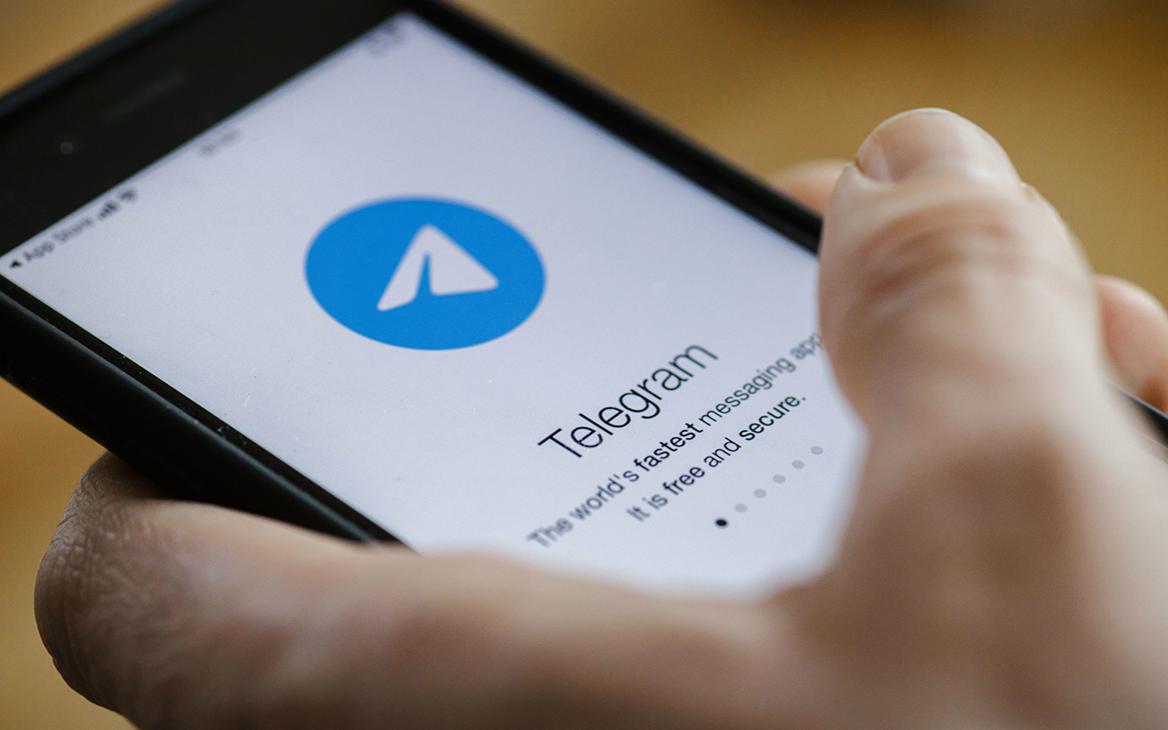 Дуров удалил в Telegram «спящих» пользователей