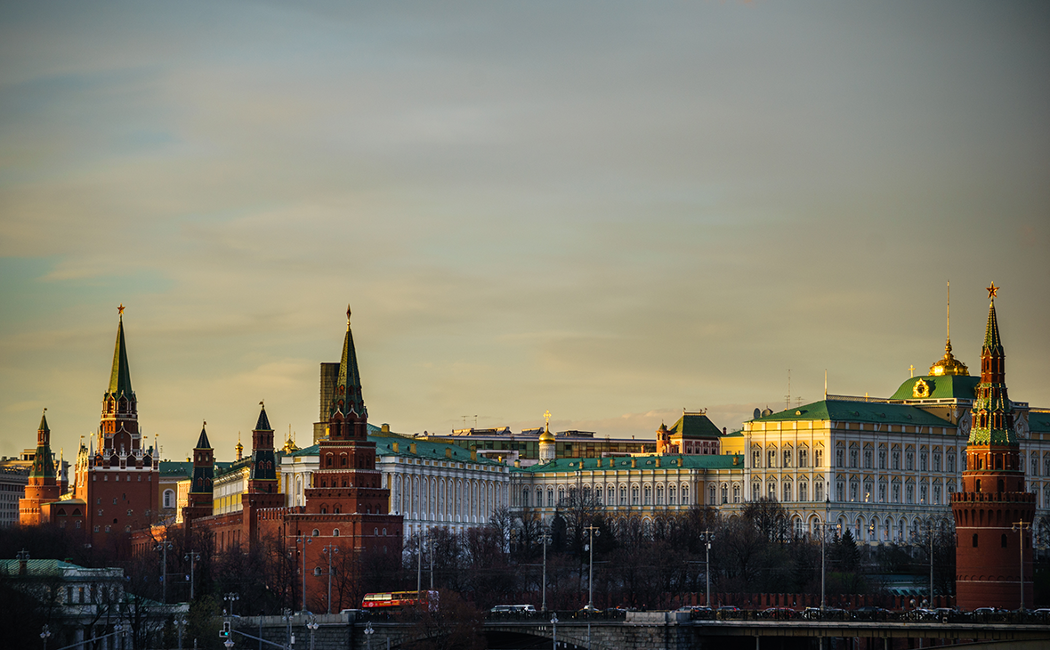 Фото: Олег Яковлев / РБК