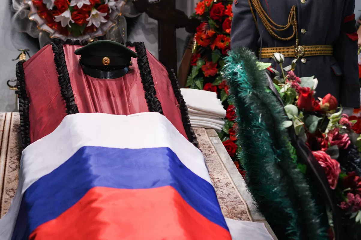 Владимир Жабриков / РИА URA.RU 
