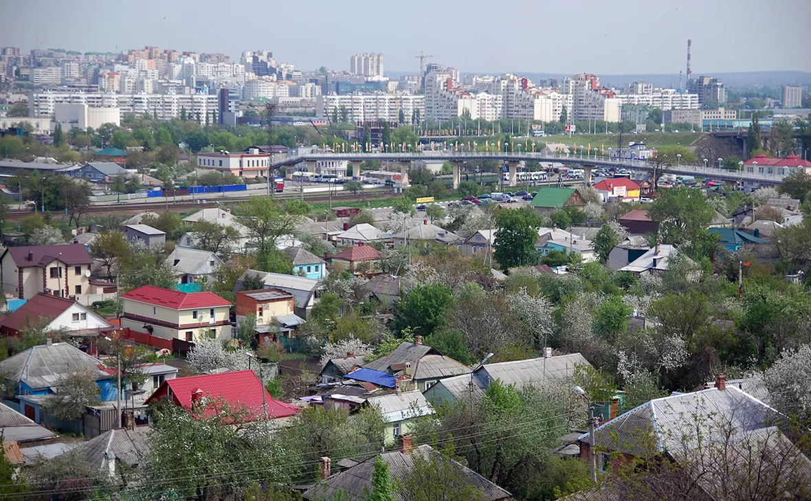 Владимир Корнев / РИА Новости