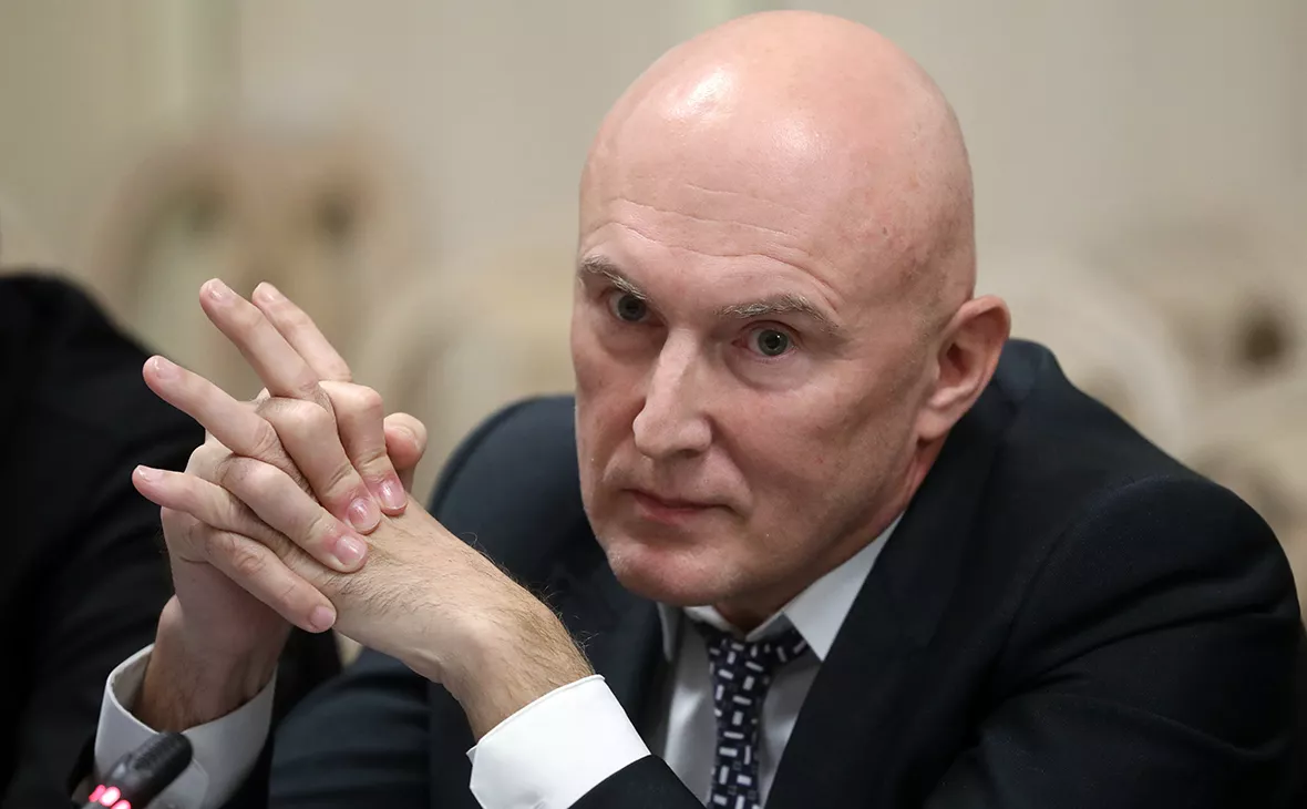 Илья Питалев / РИА Новости