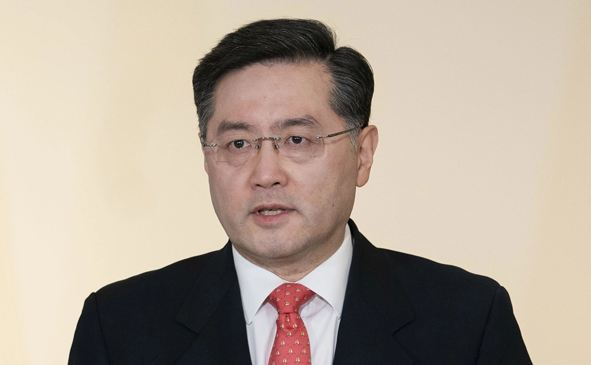 Liu Jie / XinHua / Global Look Press