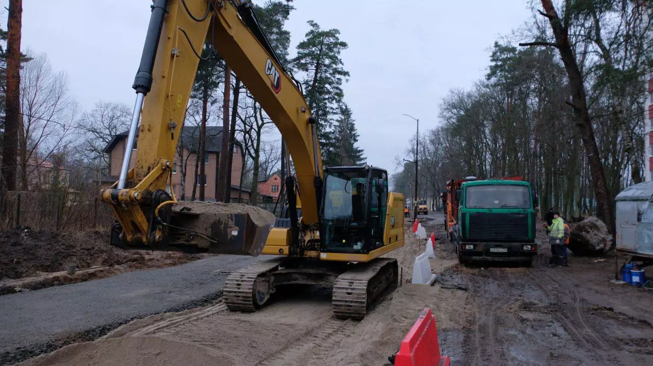 пресс-служба Правительства Калининградской области