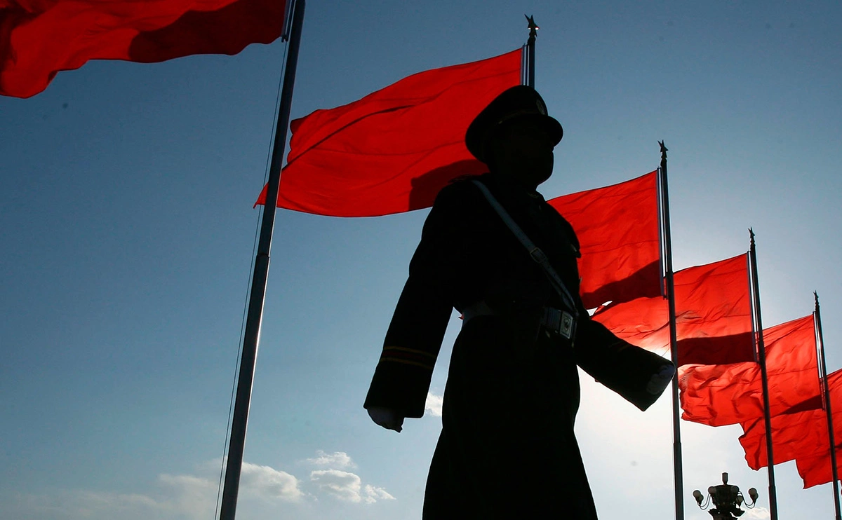 China Photos / Getty Images