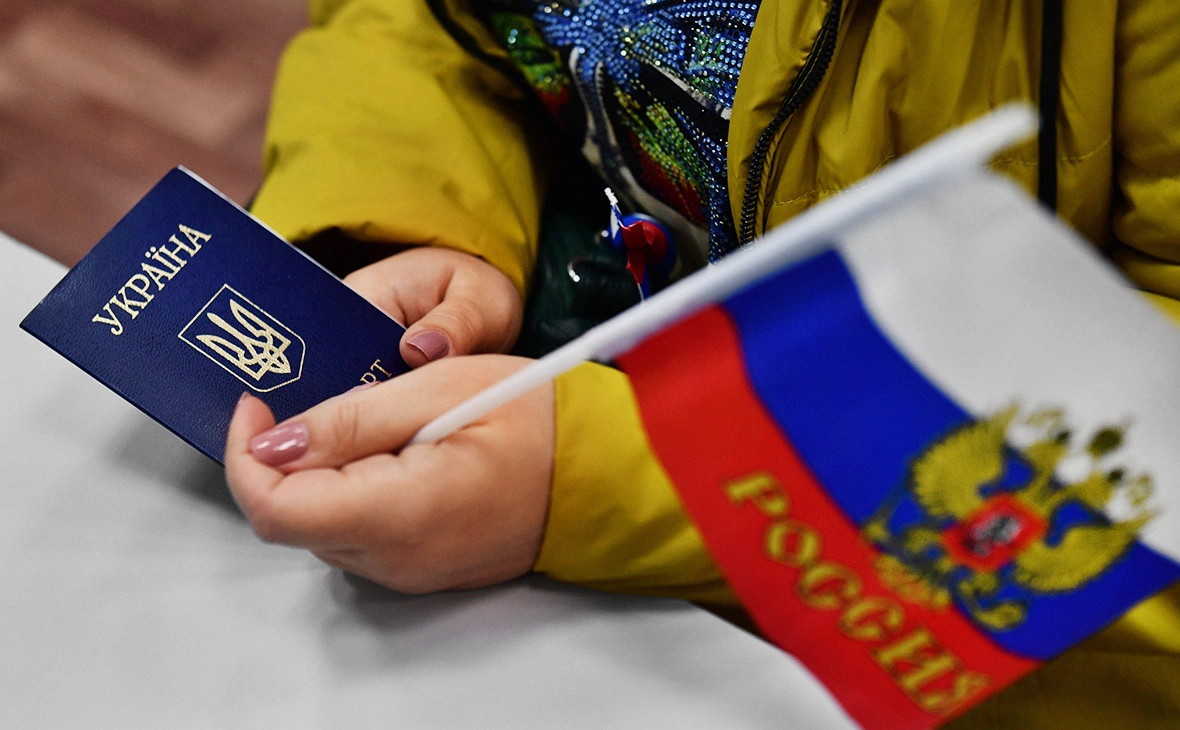 Павел Лисицын / РИА Новости