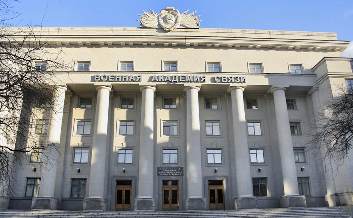 Минобороны РФ