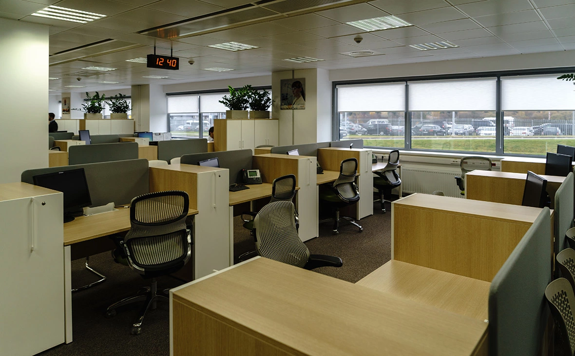 Олег Яковлев / РБК