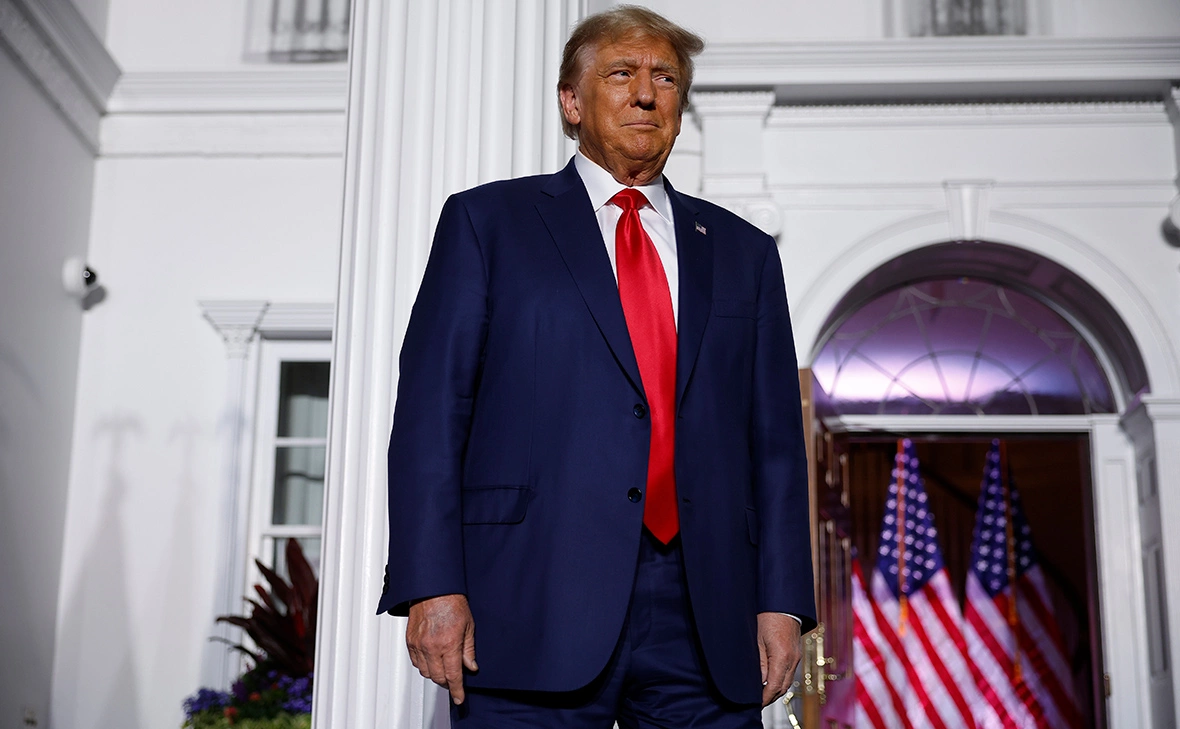 Chip Somodevilla / Getty Images