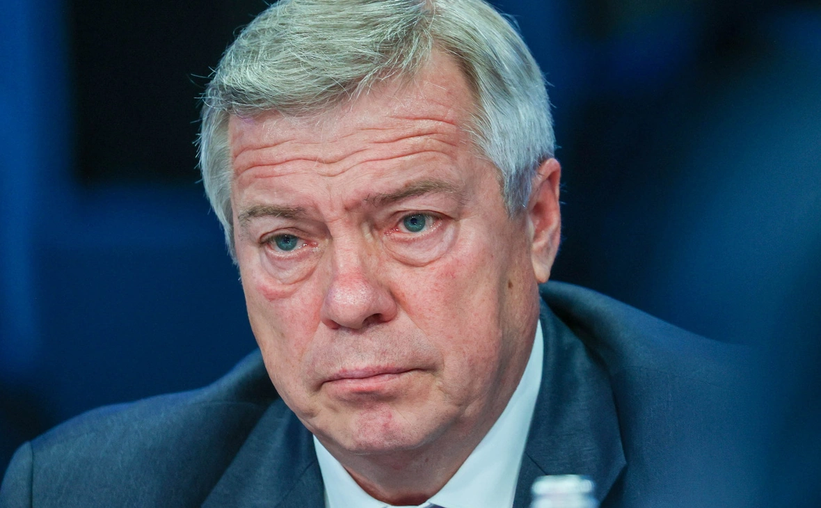 Михаил Терещенко / ТАСС