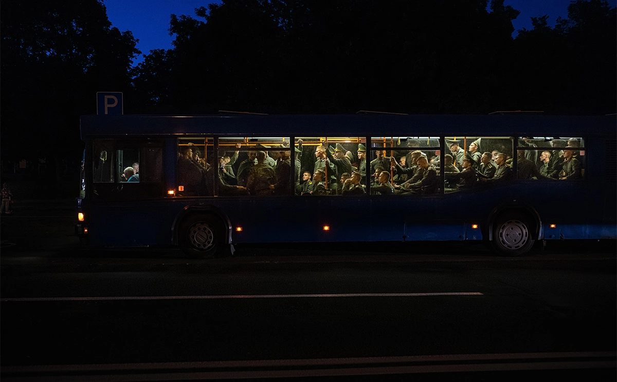 Миша Фридман / Getty Images