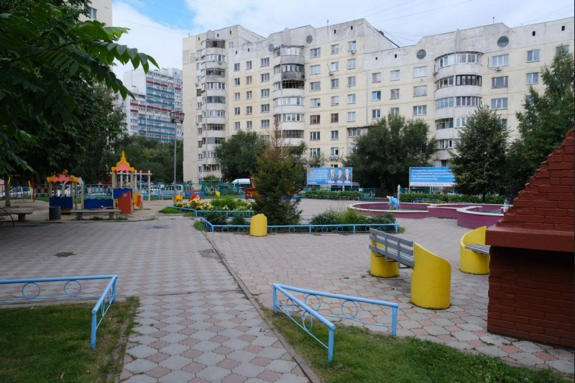 пресс-служба правительства Новосибирской области