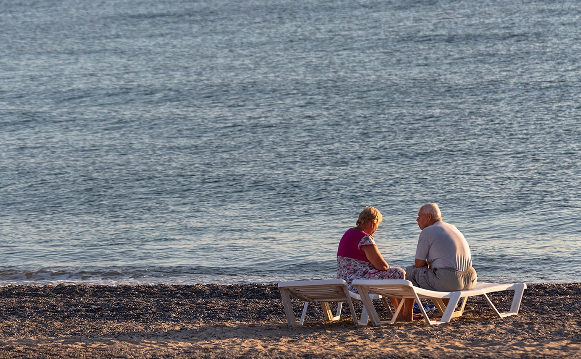 Николай Гынгазов / ТАСС