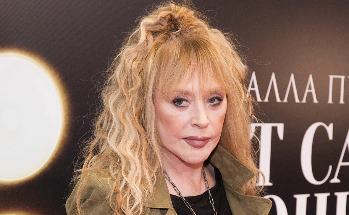 Вадим Тараканов / Global Look Press