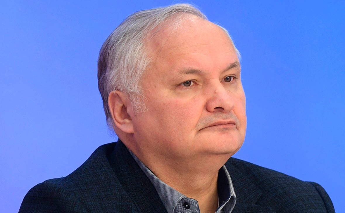 Владимир Трефилов / РИА Новости