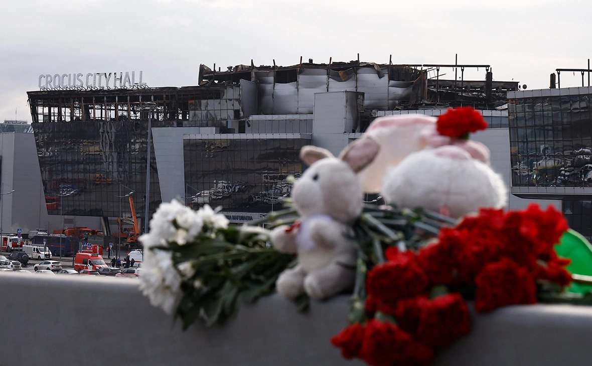 Андрей Любимов / РБК