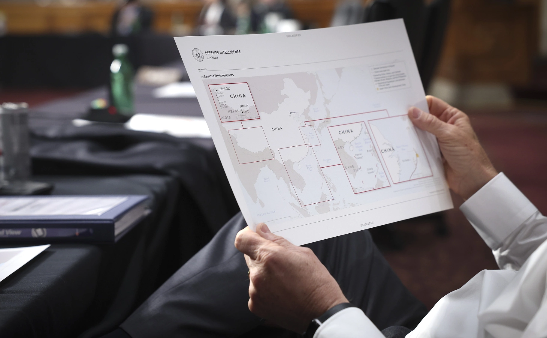 Win McNamee / Getty Images