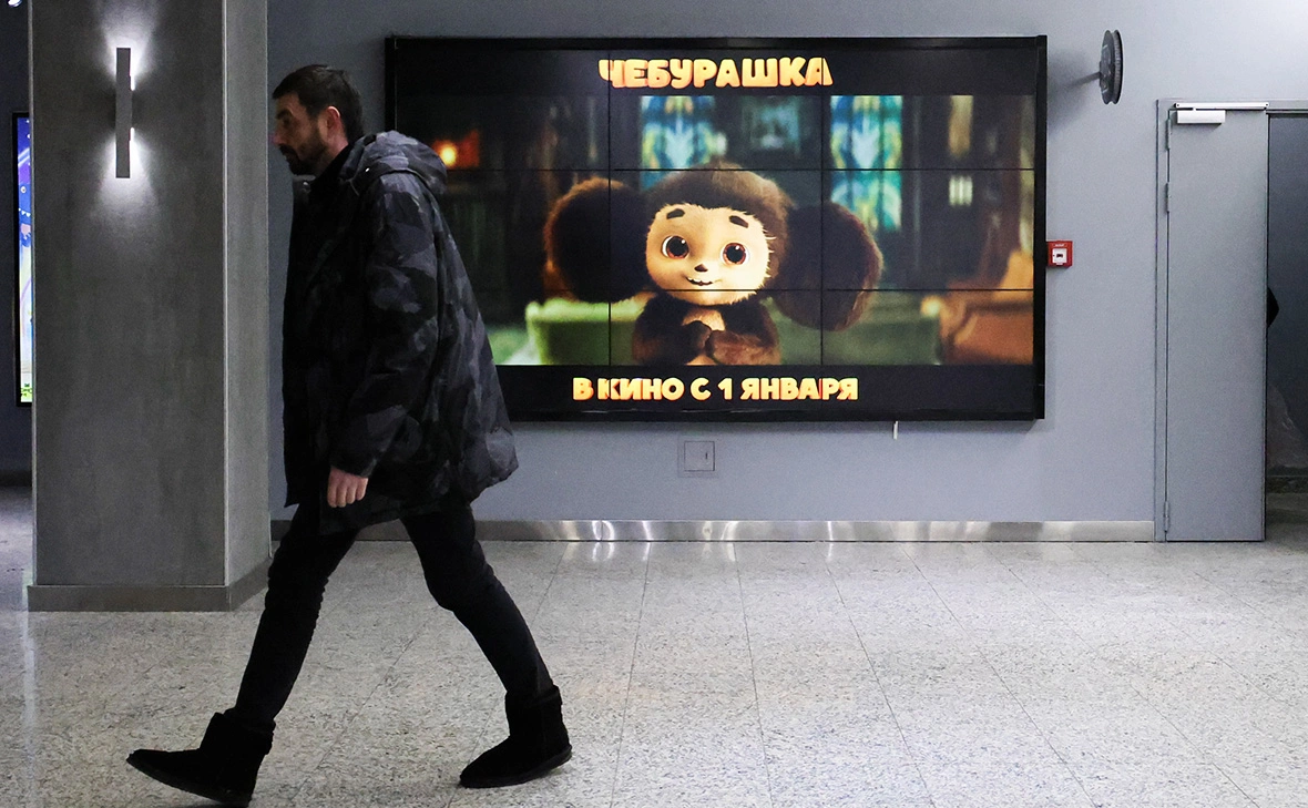 Антон Новодережкин / ТАСС