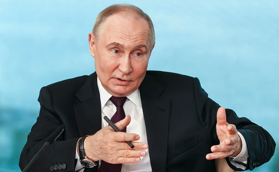 Александр Демьянчук / ТАСС