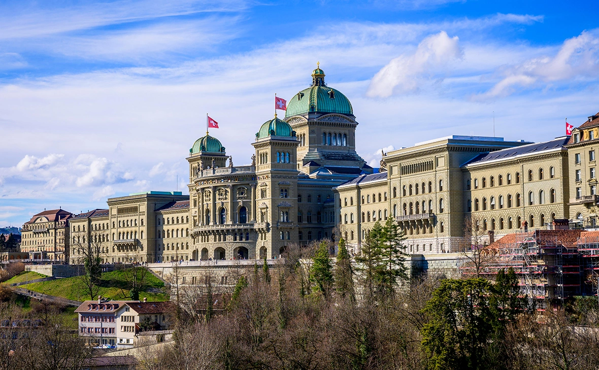 Valentin Wolf / Global Look Press