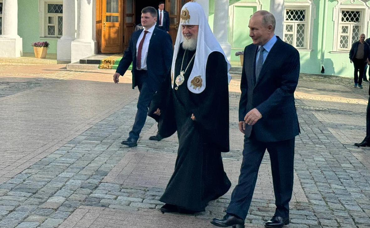 news_kremlin / Telegram